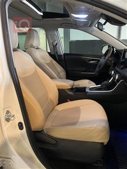 تويوتا راف 4